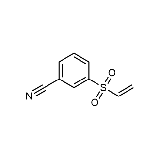 3-(Ethenesulfonyl)benzonitrile|CS-0223912