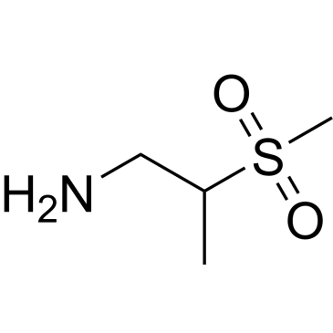 2-Methanesulfonylpropan-1-amine|CS-0223945