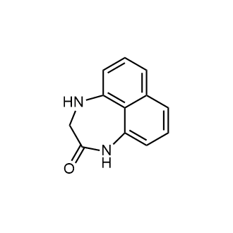 10,13-Diazatricyclo[7.4.1.0,5,14]tetradeca-1(14),2,4,6,8-pentaen-11-one|CS-0224204