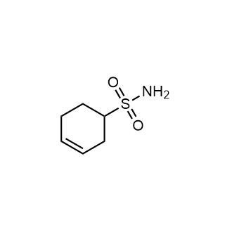 Cyclohex-3-ene-1-sulfonamide|CS-0224378