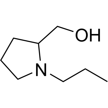 (1-Propylpyrrolidin-2-yl)methanol|CS-0224819