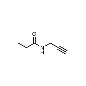 N-(Prop-2-yn-1-yl)propanamide|CS-0225175