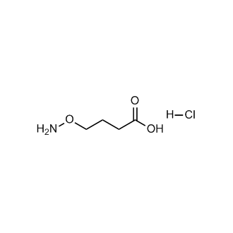 4-(Aminooxy)butanoic acid hydrochloride|CS-0225209