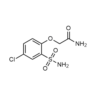 2-(4-Chloro-2-sulfamoylphenoxy)acetamide|CS-0225292