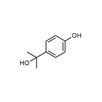 4-(2-Hydroxypropan-2-yl)phenol|CS-0225371