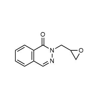 2-[(oxiran-2-yl)methyl]-1,2-dihydrophthalazin-1-one|CS-0225373