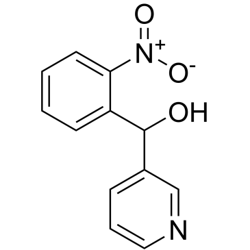 (2-Nitrophenyl)(pyridin-3-yl)methanol|CS-0225537