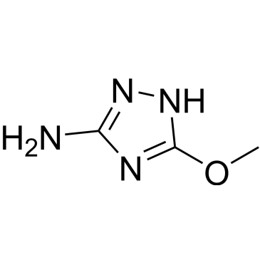 5-Methoxy-1h-1,2,4-triazol-3-amine|CS-0225614