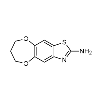 10,14-Dioxa-4-thia-6-azatricyclo[7.5.0.0,3,7]tetradeca-1(9),2,5,7-tetraen-5-amine|CS-0225639