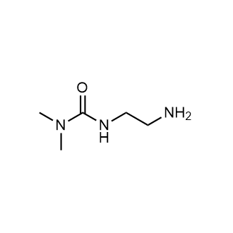 3-(2-Aminoethyl)-1,1-dimethylurea|CS-0225731