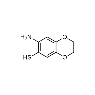 7-Amino-2,3-dihydro-1,4-benzodioxine-6-thiol|CS-0225808