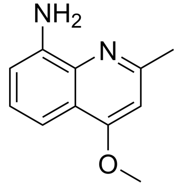 4-Methoxy-2-methylquinolin-8-amine|CS-0225985