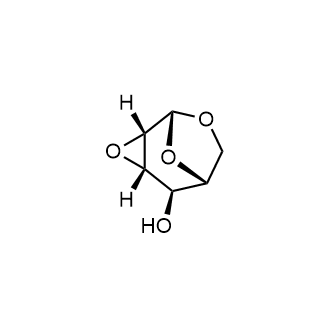 1,6:2,3-Dianhydro-β-D-mannopyranose|CS-0226025