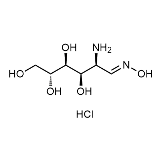 D-Glucosamine oxime hydrochloride|CS-0226031