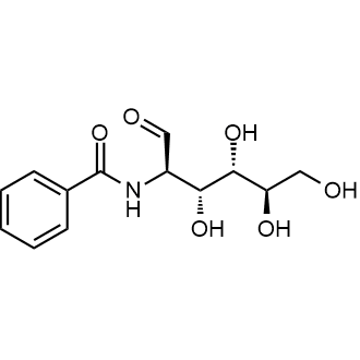 N-Benzoyl-D-glucosamine|CS-0226040