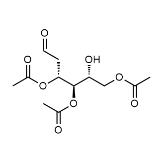 3,4,6-Tri-O-acetyl-2-deoxy-D-glucopyranose|CS-0226044