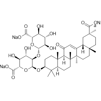 Trisodium Glycyrrhizinate|CS-0226045