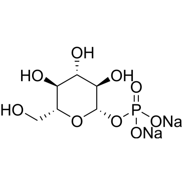β-D-Glucopyranose 1-phosphate disodium salt|CS-0226054
