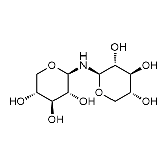Di(β-D-xylopyranosyl)amine|CS-0226089