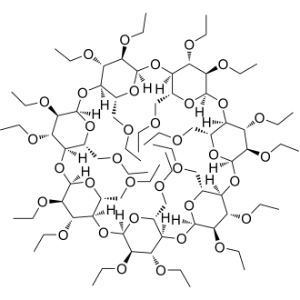 Heptakis(2,3,6-tri-O-ethyl)-β-cyclodextrin|CS-0226101