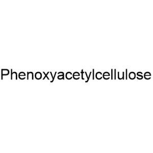 Phenoxyacetylcellulose|CS-0226138