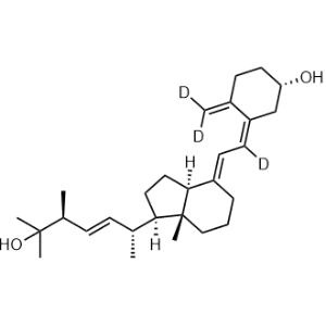 Ercalcidiol-d3|CS-0226188