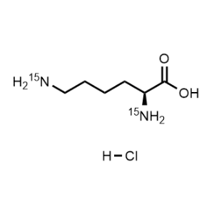 L-Lysine-15N2 hydrochloride|CS-0226209