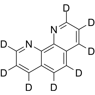 o-Phenanthroline-d8|CS-0226225