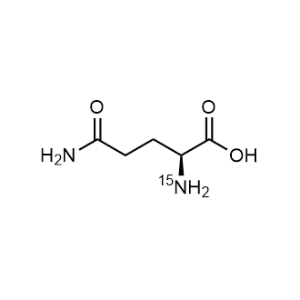 L-Glutamine-15N|CS-0226273