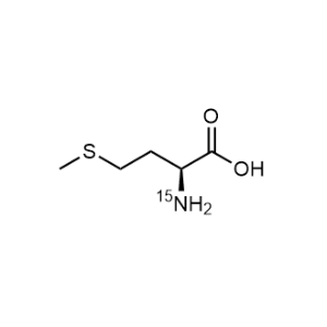 L-Methionine-15N|CS-0226289