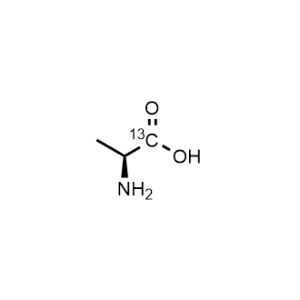 L-Alanine-1-13C|CS-0226300