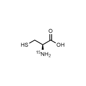 L-Cysteine-15N|CS-0226304