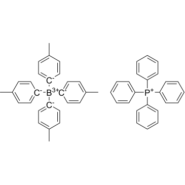 Tetraphenylphosphonium Tetra-p-tolylborate|CS-0226315