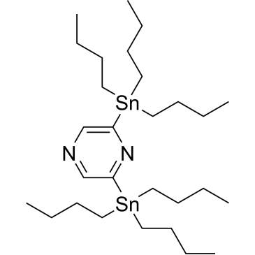 2,6-Bis (tributyltin) pyrazine|CS-0226327