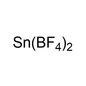 Stannous fluoborate|CS-0226337