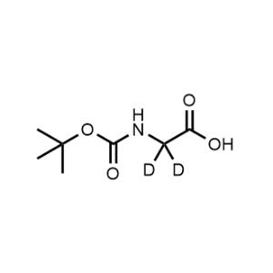 Boc-Glycine-d2|CS-0226394