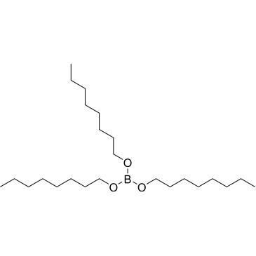 Trioctyl borate|CS-0226516