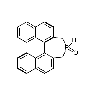 4,5-Dihydro-3H-dinaphtho[2,1-c:1',2'-e]phosphepine 4-oxide|CS-0226573