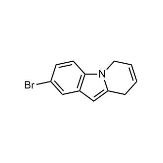 2-Bromo-6,9-dihydropyrido[1,2-a]indole|CS-0226719