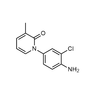 1-(4-Amino-3-chlorophenyl)-3-methylpyridin-2(1H)-one|CS-0226977