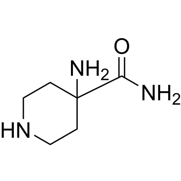 4-Aminopiperidine-4-carboxamide|CS-0227029