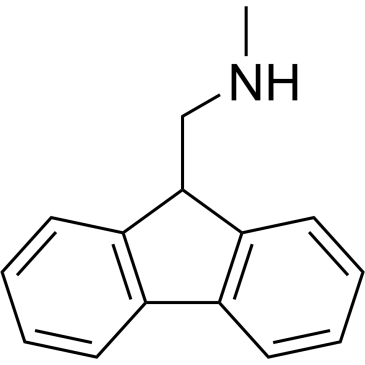 1-(9H-Fluoren-9-yl)-N-methylmethanamine|CS-0227112