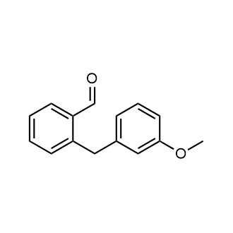2-(3-Methoxybenzyl)benzaldehyde|CS-0227237