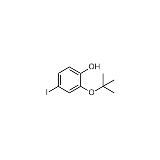 2-(tert-Butoxy)-4-iodophenol|CS-0227278