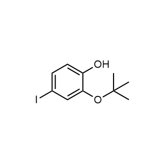 2-(tert-Butoxy)-4-iodophenol|CS-0227278