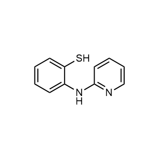 2-(Pyridin-2-ylamino)benzenethiol|CS-0227392