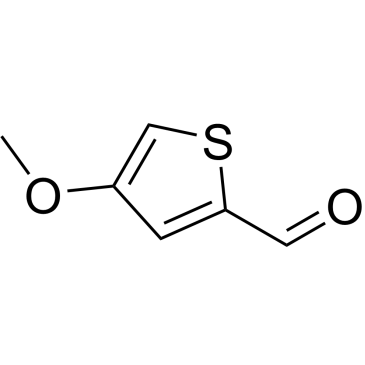 4-Methoxythiophene-2-carbaldehyde|CS-0227462