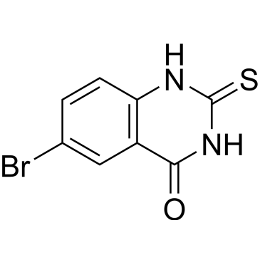 6-Bromo-2-thioxo-2,3-dihydroquinazolin-4(1H)-one|CS-0227465