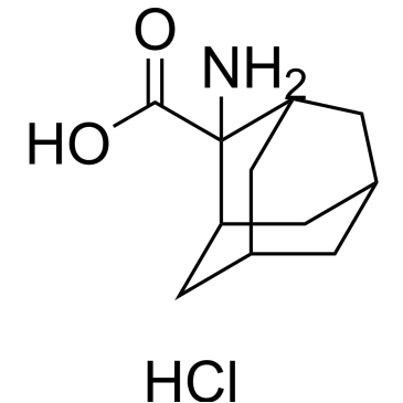 (1R,3S,5r,7r)-2-Aminoadamantane-2-carboxylic acid hydrochloride|CS-0227483