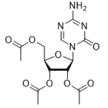 2'',3'',5''-Triacetyl -azacytidine Azacitidine Impurity|CS-0228759